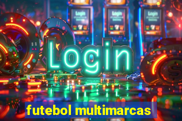 futebol multimarcas